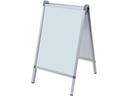 Franken Plakatständer Outdoor PRO A1