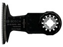 Bosch Professional BIM Tauchsägeblatt AII 65 BSPB Hart Holz, 40 x 65 mm