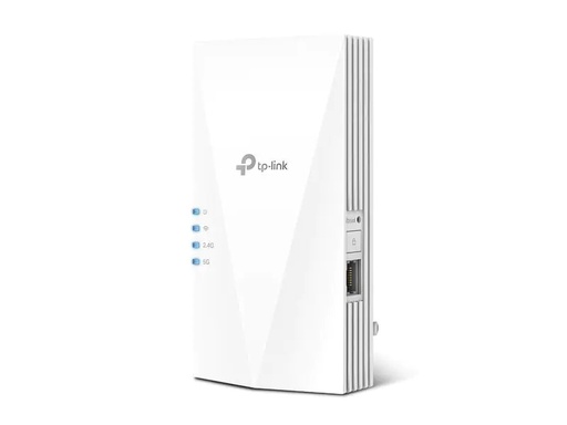 [90234907 1377651] TP-Link WLAN-Mesh-Repeater RE700X