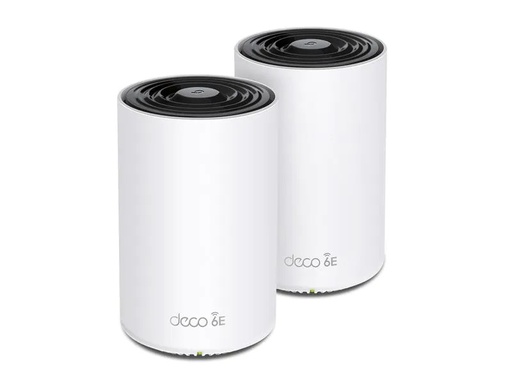 [90234959 1377647] TP-Link Mesh-System Deco XE75 Home 3er Set