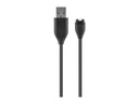 GARMIN Ladekabel zu Fenix 5 & Vivosport Schwarz