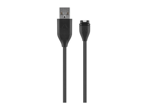 [90039859 525876] GARMIN Ladekabel zu Fenix 5 &amp; Vivosport Schwarz