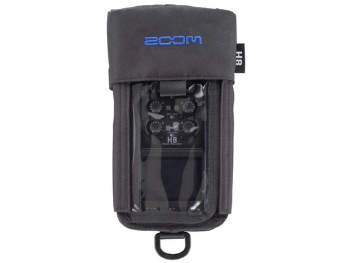 [90235140 1372250] Zoom Tasche PCH-8 – Zoom H8