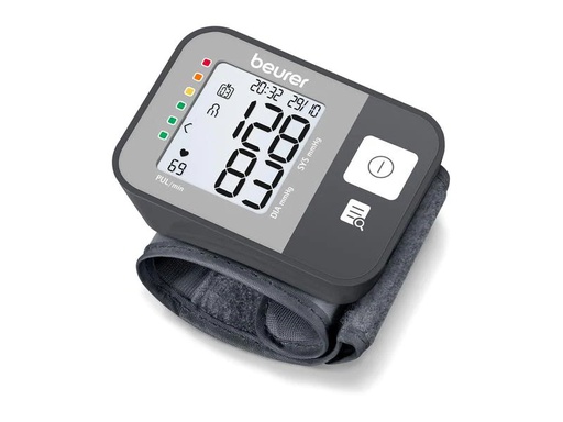 [90235165 1378653] Beurer Blutdruckmessgerät BC 27