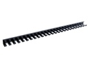 Actiforce Kabelwanne FLEX 147 cm, Weiss