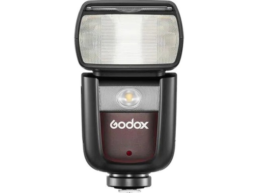 [90235419 1335474] Godox Blitzgerät V860III mit TTL