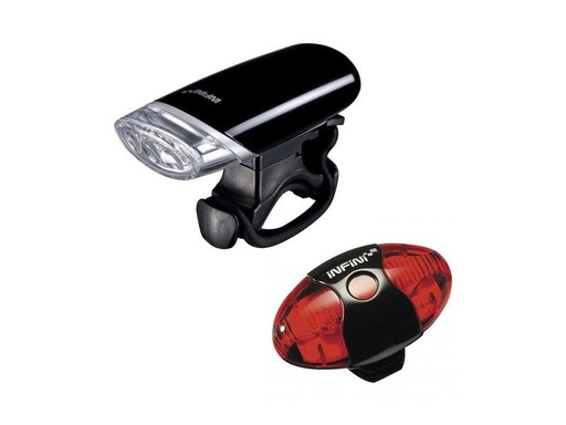 [90235426 1385290] Infini Luxo I-1205 / 60 Beleuchtungsset