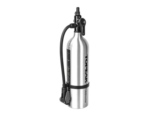 [90235428 1308177] Topeak TubiBooster X Luftkompressor-Ersatz