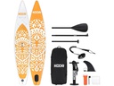 KOOR SUP Board Moolaka Touring 11`6 (353 cm)