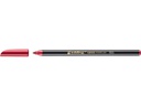 edding Fasermaler 1200 Rot metallic