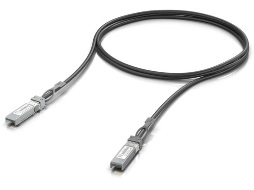 [90235547 1384090] Ubiquiti Direct Attach Kabel UACC-DAC-SFP10-1M SFP+/SFP+ 1 m