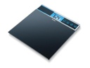 Beurer Personenwaage GS39 sprechend