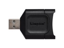 Kingston Card Reader Extern USB3 MobileLite Plus SD-Kartenlesegerät