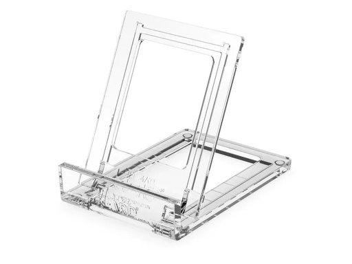 [90235709 1379305] Ultimate Guard Kartenhülle Ultimate Guard Slider Stands 5 Stk.