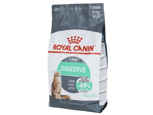 [90235893 1372975] Royal Canin Trockenfutter Digestive Care, 4 kg