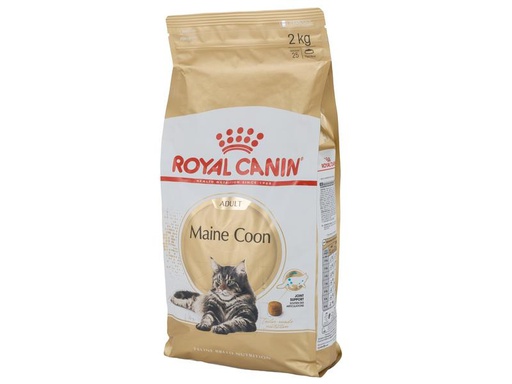 [90235894 1372972] Royal Canin Trockenfutter Maine Coon Adult, 2 kg