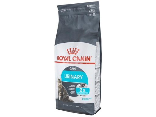[90235910 1372984] Royal Canin Trockenfutter Urinary Care, 2 kg