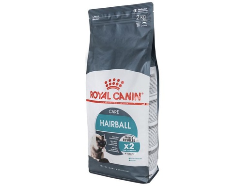 [90235930 1372982] Royal Canin Trockenfutter Hairball Care, 2 kg