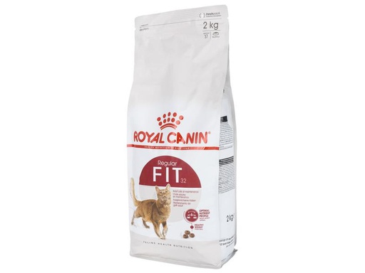 [90235931 1372986] Royal Canin Trockenfutter Fit 32, 2 kg