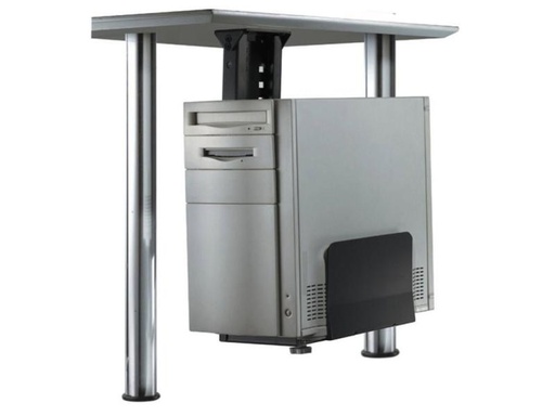 [90040018 466118] NEOMOUNTS PC-Tischhalterung CPU-D200BLACK