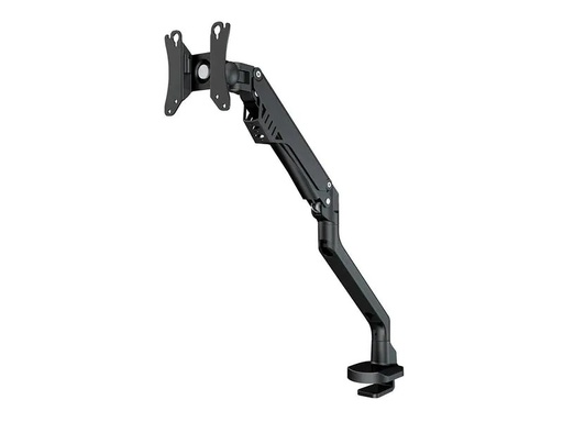 [90235965 1379230] NEOMOUNTS Tischhalterung FPMA-D750BLACK2 bis 8 kg – Schwarz