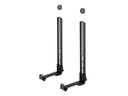 NEOMOUNTS TV-Halterung AWL29-650BL1 bis 15 kg – Schwarz