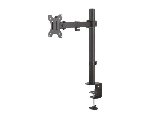[90235989 1379243] NEOMOUNTS Tischhalterung FPMA-D540BLACK bis 8 kg – Schwarz