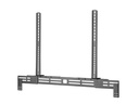 NEOMOUNTS TV-Halterung AWL29-750BL1 bis 10 kg – Schwarz