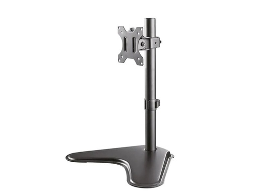 [90236022 1379242] NEOMOUNTS Monitor-Standfuss FPMA-D550SBLACK bis 8 kg – Schwarz