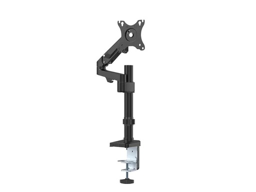 [90236037 1379238] NEOMOUNTS Tischhalterung DS70-750BL1 bis 7 kg – Schwarz