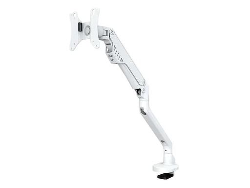 [90236040 1379234] NEOMOUNTS Tischhalterung FPMA-D750WHITE2 bis 8 kg – Weiss