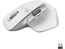 Logitech Maus MX Master 3S Pale Grey