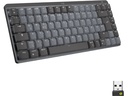 Logitech Tastatur MX Mechanical Mini