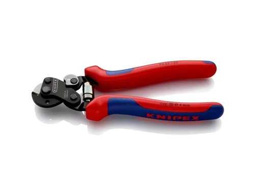 [90040048 750862] Knipex Drahtseilschere 160 mm