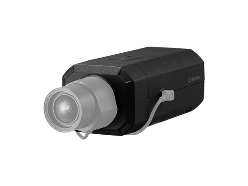 [90236116 1387470] Hanwha Vision Netzwerkkamera XNB-9002 Ohne Objektiv