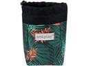 amiplay Snack-Tasche Be Happy Jungle, Grün