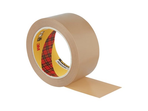 [90236256 1373813] Scotch Klebeband Heavy 50 mm x 66 m Braun 6 Rollen