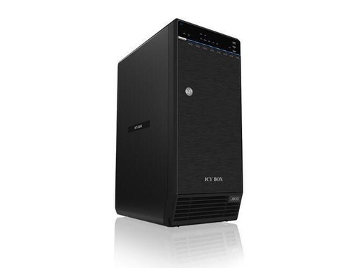 [90236258 325559] ICY BOX Externes Gehäuse IB-3680SU3 3.5
