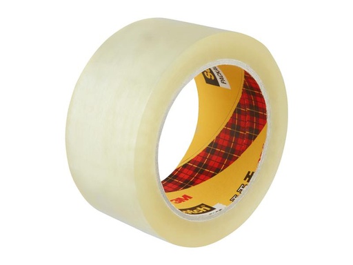 [90236306 1373814] Scotch Klebeband Heavy 50 mm x 66 m transparent 6 Rollen