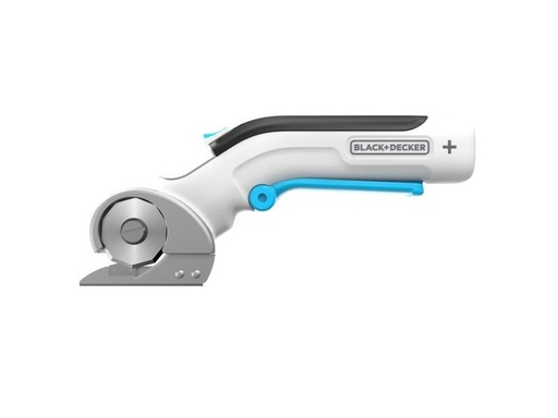 [90236310 1357505] BLACK+DECKER Messer BCRC115-XJ inkl. 1 Klinge