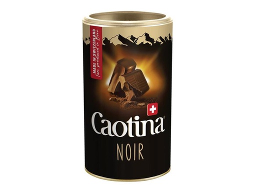 [90236319 1362748] Caotina Kakaopulver noir 500 g