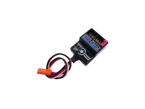[90003988 458432] Futaba Decoder SBD-2