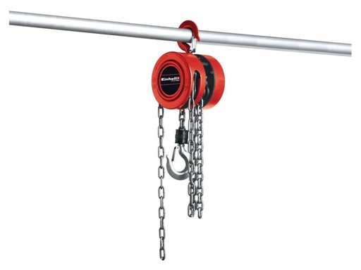 [90040113 742084] Einhell Kettenflaschenzug TC-CH 1000 1000 kg