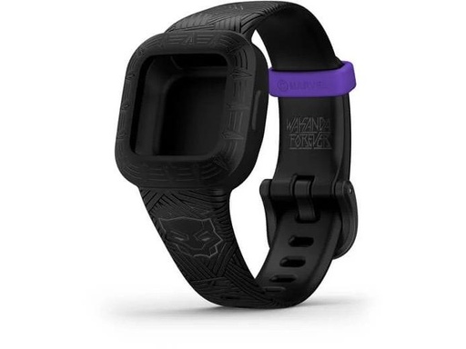 [90040116 1137845] GARMIN Armband Vivofit Jr.3 Schwarz