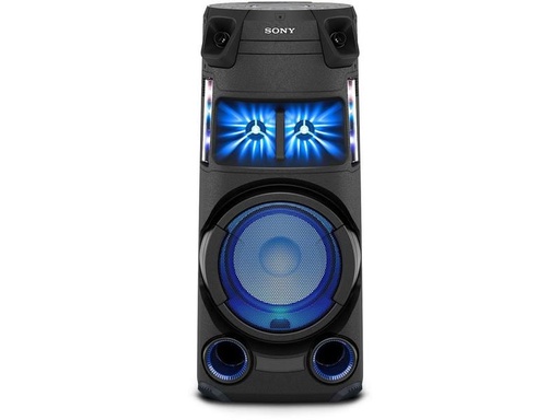 [90040154 1200209] Sony Musik-System MHC-V43D Schwarz