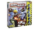 Hasbro Gaming Familienspiel Roborally