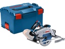 Bosch Professional Akku-Kreissäge GKS 18 V-68 GC Biturbo Solo