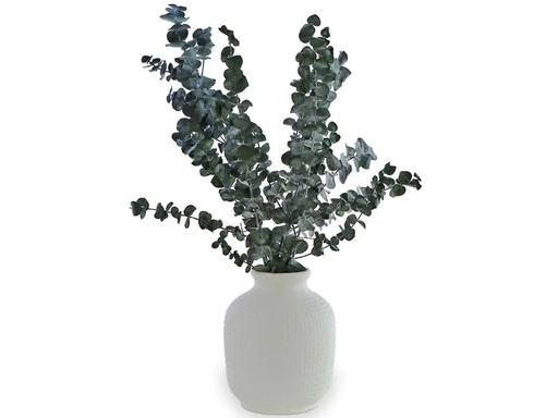 [90236390 1382291] Soli Collection Trockenblumen Eukalyptus 40-55 cm, Grün