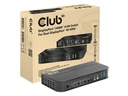 Club 3D KVM Switch CSV-7210