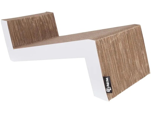 [90236599 1374290] District 70 Kratzmöbel Sofa Cardboard